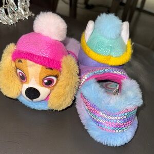 Cute Paw Patrol Plush Toys